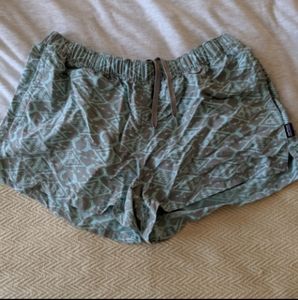 Patagonia Barely Baggies